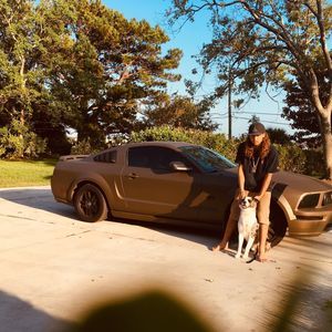 Meet your Posher, Joshua